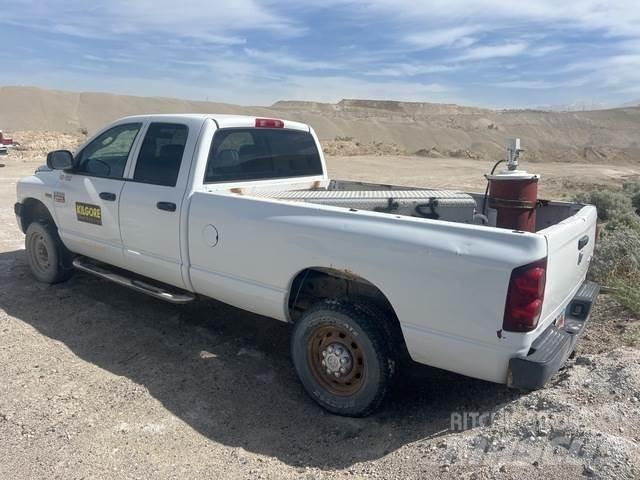 Dodge Ram 2500 其他