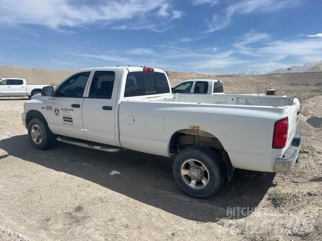 Dodge Ram 2500 其他