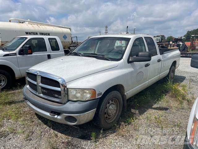 Dodge Ram 2500 其他