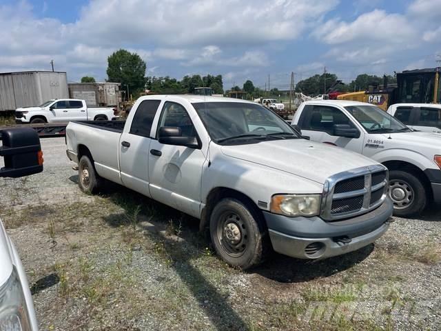 Dodge Ram 2500 其他