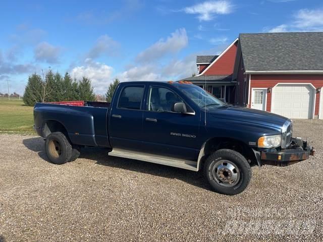 Dodge Ram 3500 其他