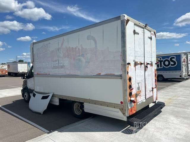 Dodge Sprinter 車廂