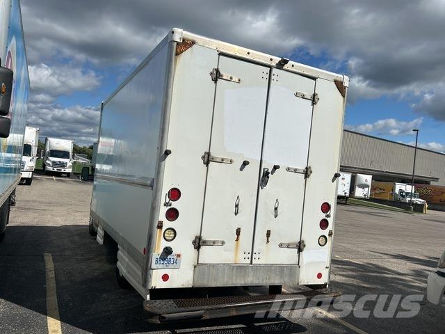 Dodge Sprinter 車廂