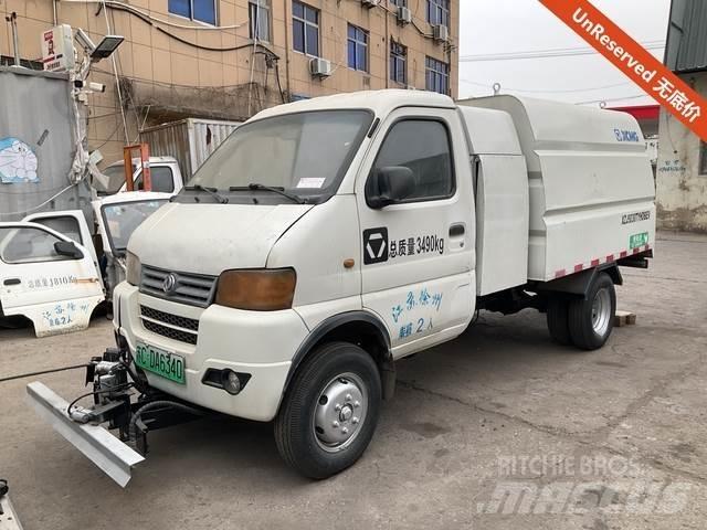 Dongfeng  其他