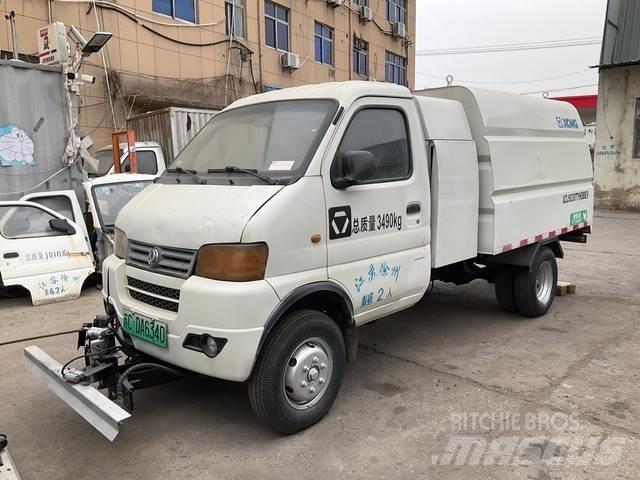 Dongfeng  其他