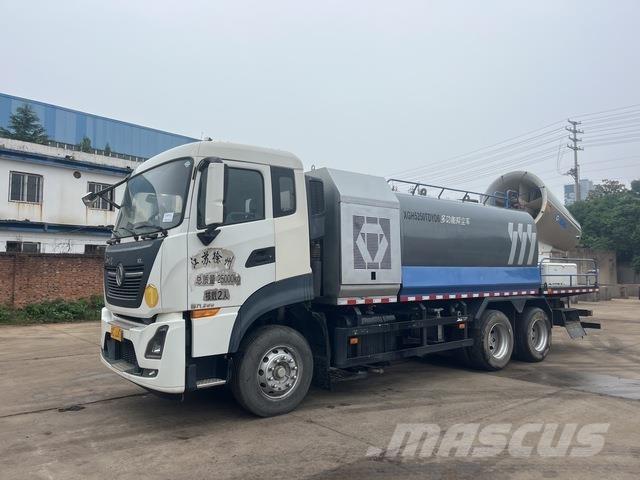 Dongfeng KL 其他