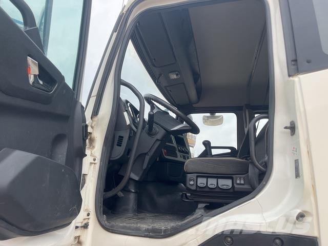 Dongfeng KL 其他