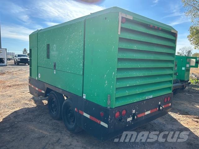 Doosan  空氣壓縮機