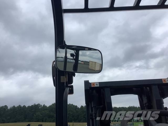 Doosan D20S-5 其他