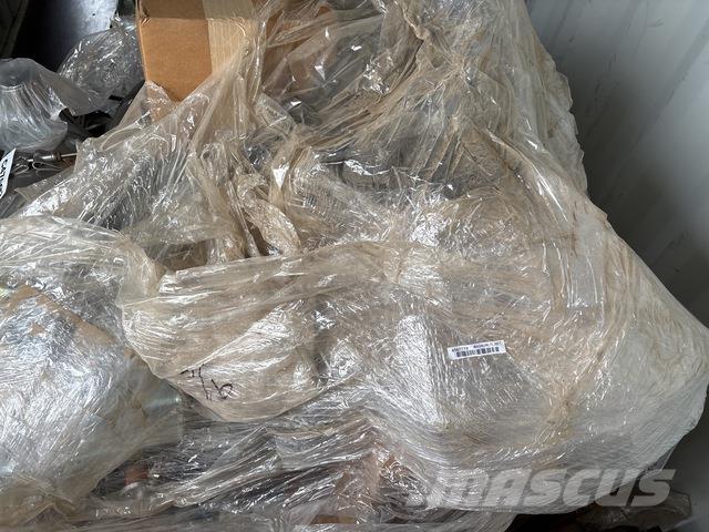 Doosan D34 引擎/發動機