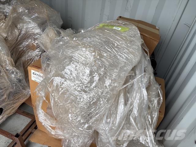 Doosan D34 引擎/發動機