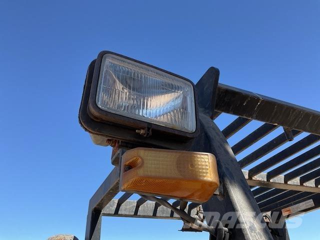 Doosan D708-2 堆高機(叉車)-其他