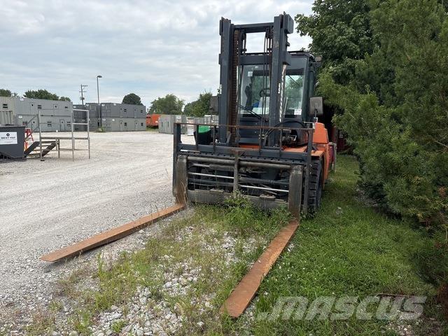 Doosan D90S-7 其他