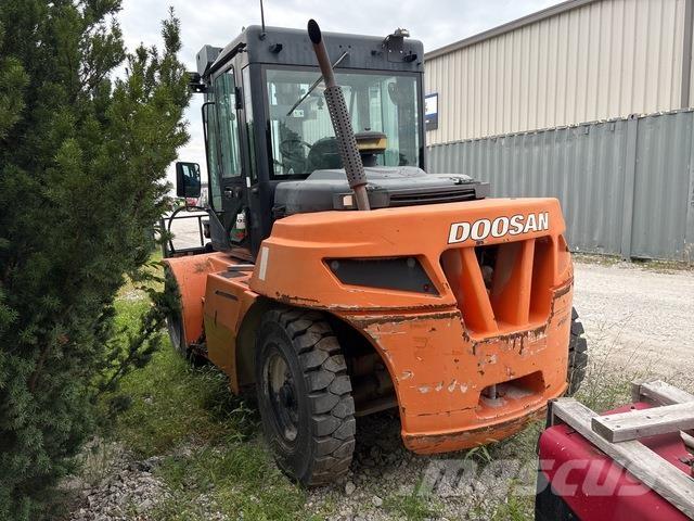 Doosan D90S-7 其他