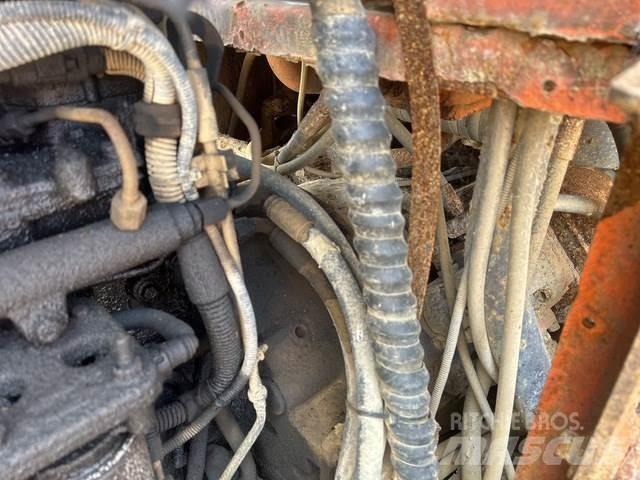 Doosan DL400 輪胎式裝載機