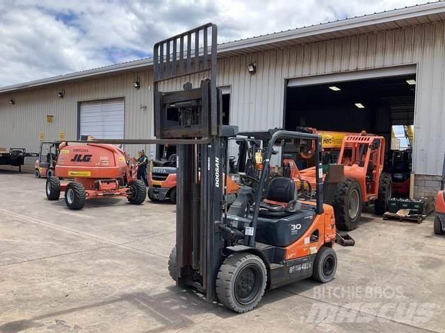 Doosan G30P-5 其他