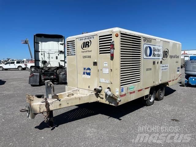 Doosan HP1600 空氣壓縮機