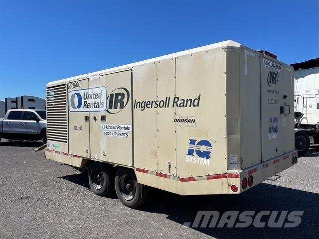 Doosan HP1600 空氣壓縮機