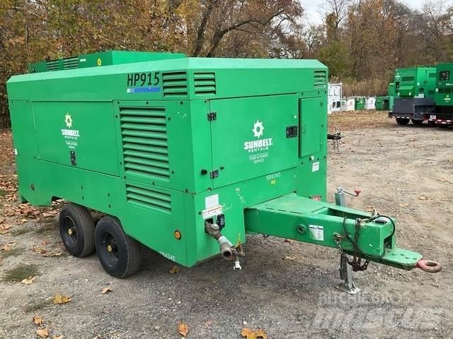 Doosan HP915 空氣壓縮機