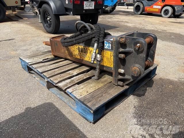 Doosan SQ35 其他