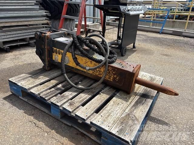Doosan SQ35 其他