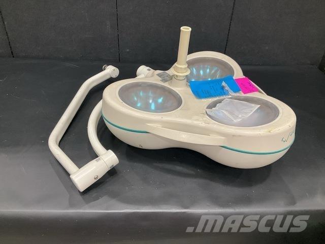  Dr. Mach M3 其他