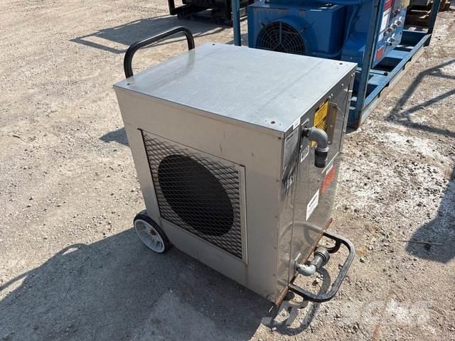 DryAir ES200 加熱和解凍設備