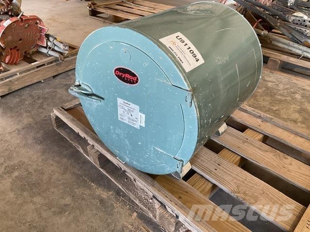  DryRod 300 其他