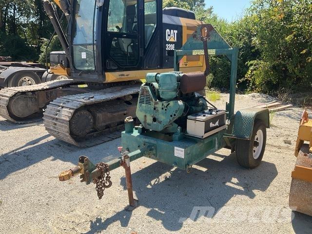  Duetz D914L04 引擎/發動機