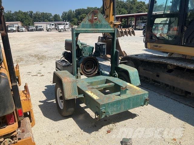  Duetz D914L04 引擎/發動機