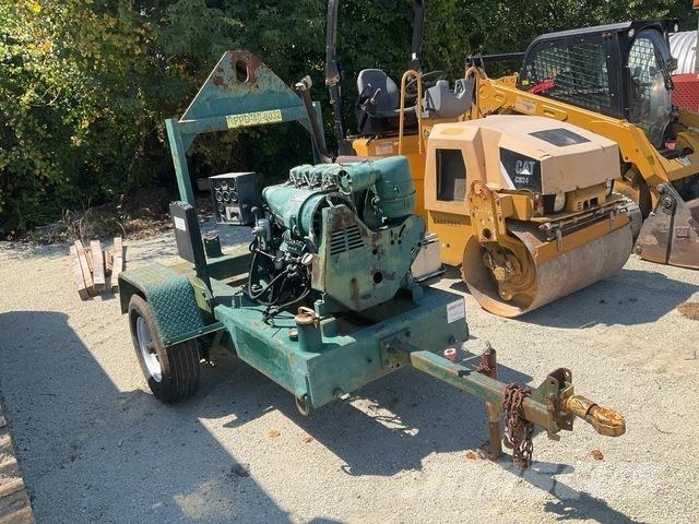  Duetz D914L04 引擎/發動機