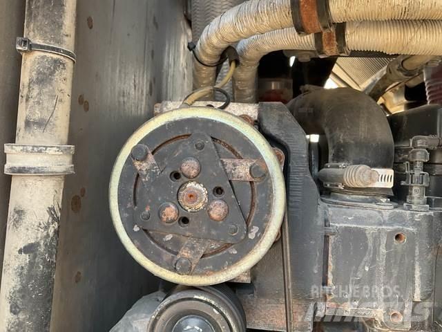 Dulevo 6000 清掃車