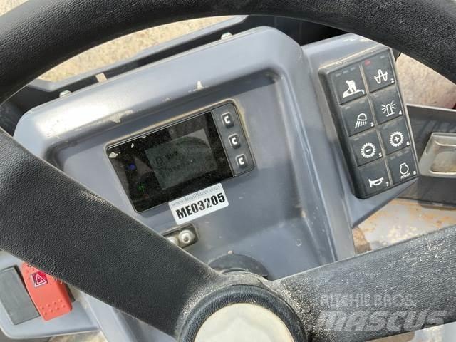 Dynapac CA305 單輪滾壓機