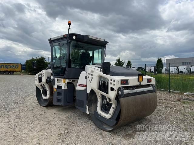 Dynapac CC5200 雙輪滾壓機