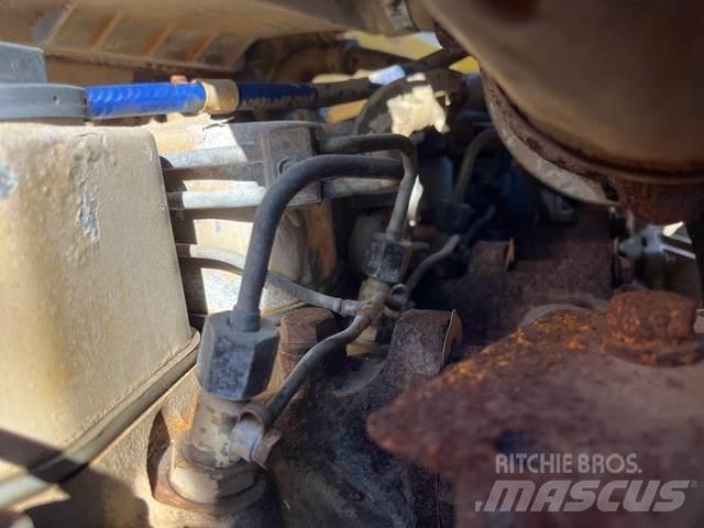 Dynapac CC622 雙輪滾壓機