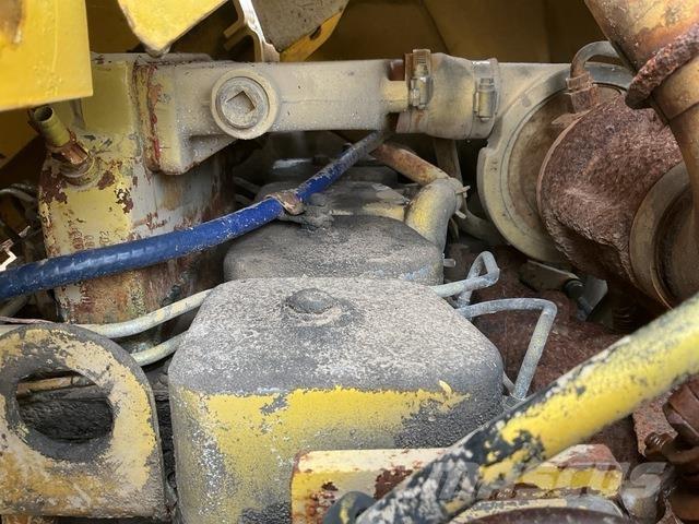 Dynapac CC622 雙輪滾壓機
