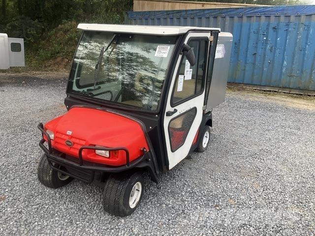 E-Z-GO MPT 800 引擎/發動機