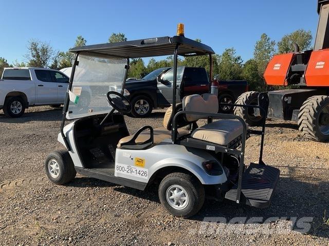E-Z-GO TXT 48V 其他