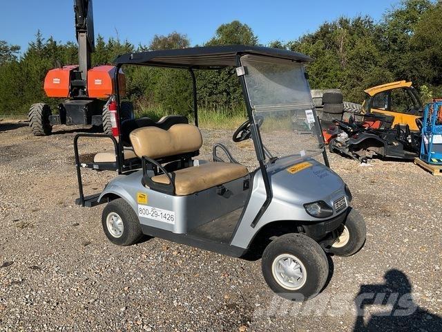 E-Z-GO TXT 48V 其他