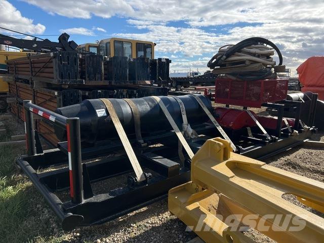  Earthtool 液壓打樁錘