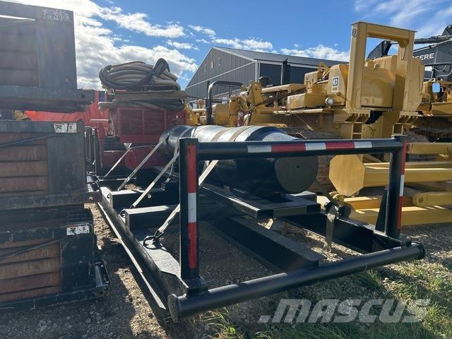  Earthtool 液壓打樁錘