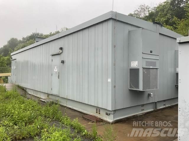 Eaton  其他