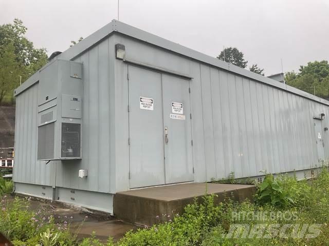 Eaton  其他