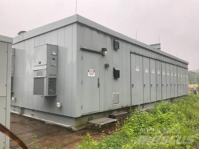 Eaton  其他
