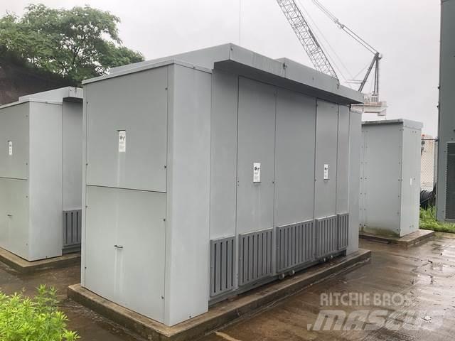 Eaton  其他
