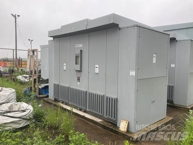 Eaton  其他