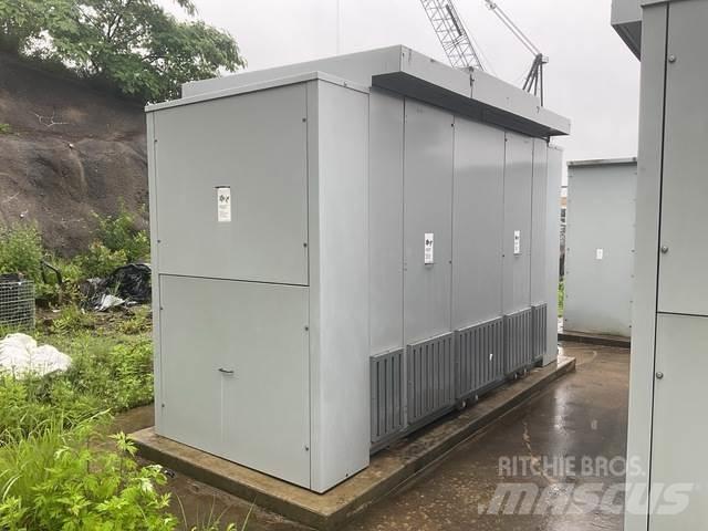 Eaton  其他