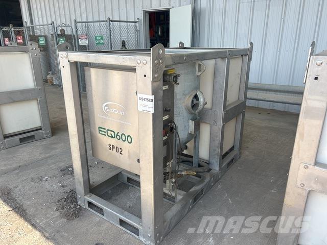  EcoQuip EQ600C 其他