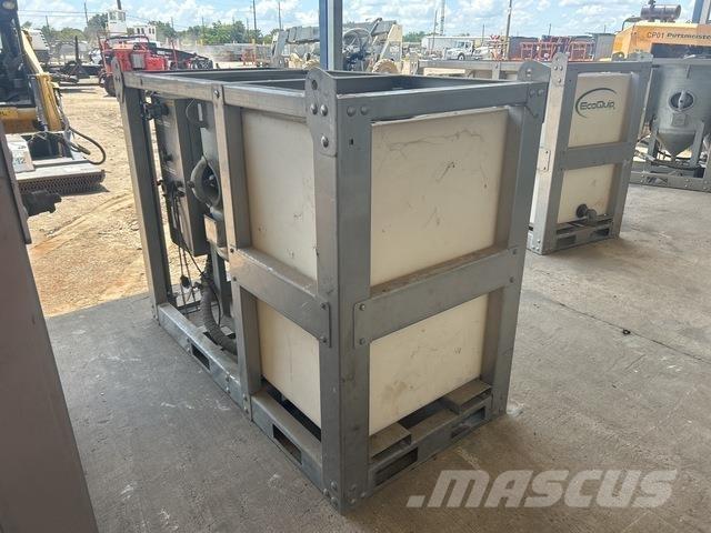  EcoQuip EQ600C 其他