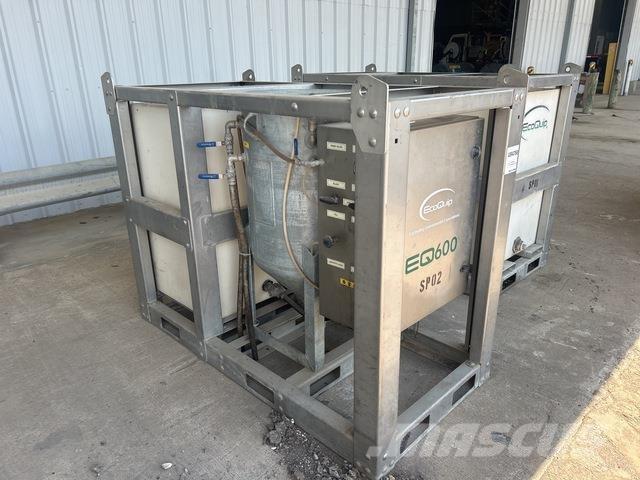  EcoQuip EQ600C 其他